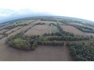 Property photo 2 - Southern Michigan Land Auction - 2 Auctions in 1 - 229+/- Acres and 66+/- Acres
